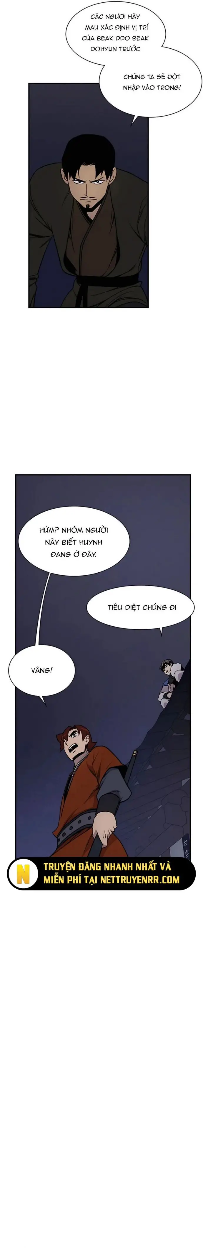 Kẻ Mạnh Nhất Lịch Sử Nettruyen ZZZ Chương 74 Page 3