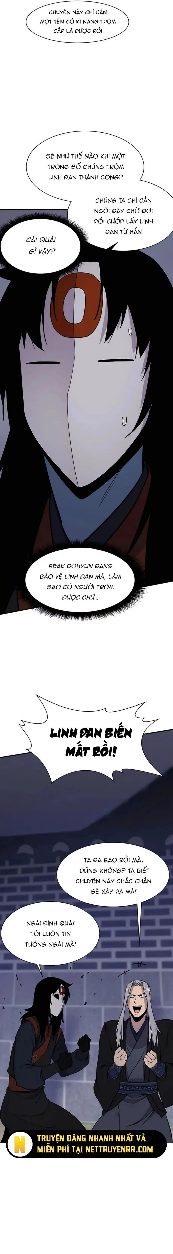 Kẻ Mạnh Nhất Lịch Sử Nettruyen ZZZ Chương 74 Page 11