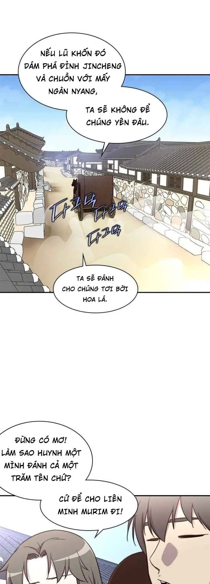 Kẻ Mạnh Nhất Lịch Sử Nettruyen ZZZ Chương 23 Page 51