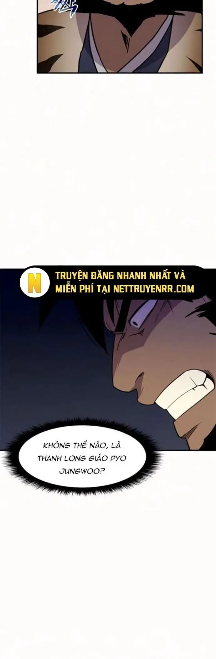 Kẻ Mạnh Nhất Lịch Sử Nettruyen ZZZ Chương 54 Page 12