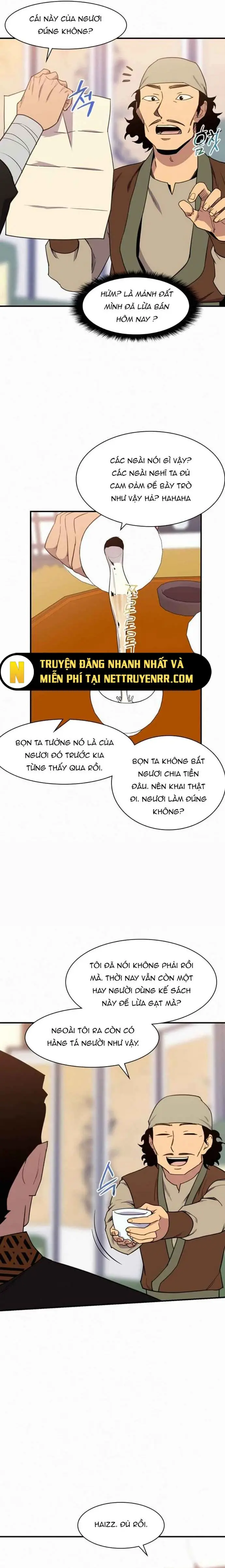Kẻ Mạnh Nhất Lịch Sử Nettruyen ZZZ Chương 55 Page 10