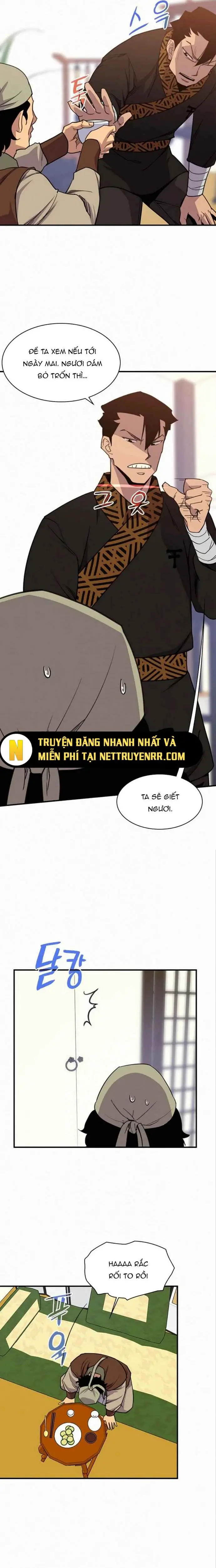 Kẻ Mạnh Nhất Lịch Sử Nettruyen ZZZ Chương 55 Page 11