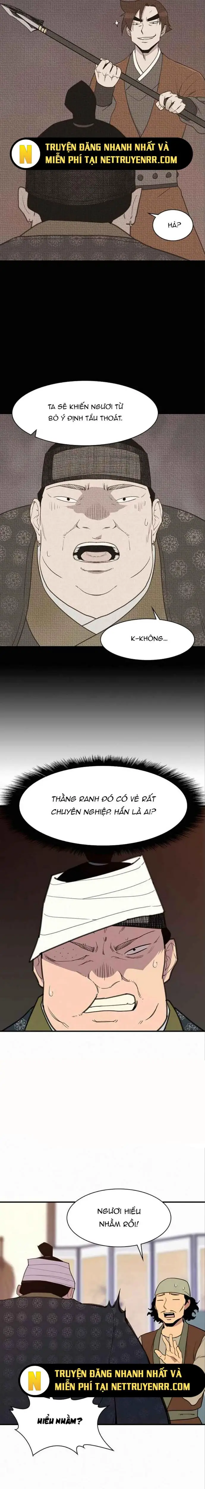 Kẻ Mạnh Nhất Lịch Sử Nettruyen ZZZ Chương 55 Page 13