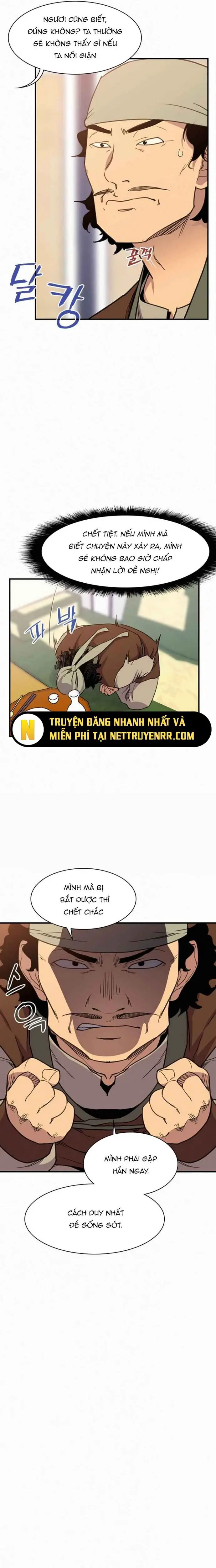 Kẻ Mạnh Nhất Lịch Sử Nettruyen ZZZ Chương 55 Page 16