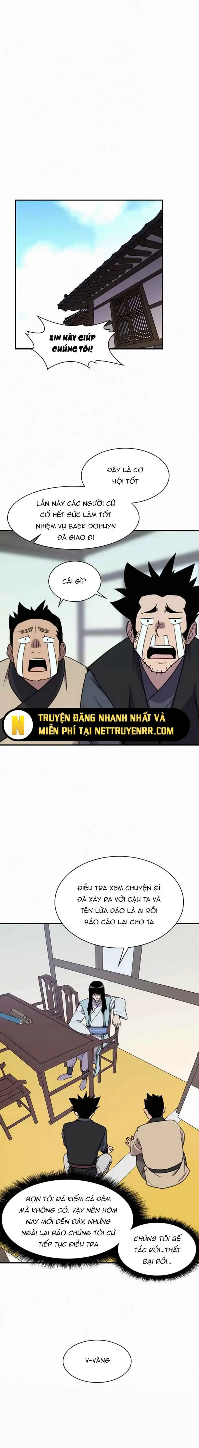 Kẻ Mạnh Nhất Lịch Sử Nettruyen ZZZ Chương 55 Page 17