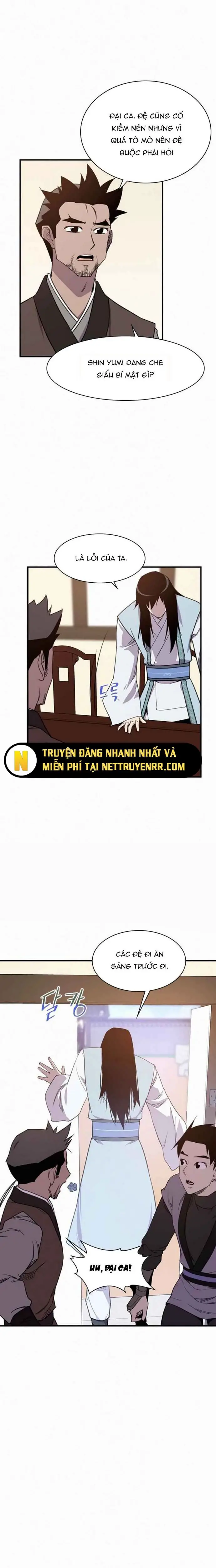 Kẻ Mạnh Nhất Lịch Sử Nettruyen ZZZ Chương 55 Page 21