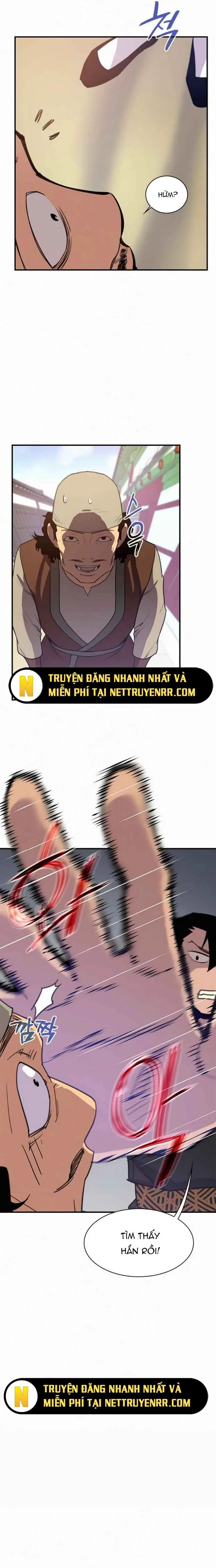 Kẻ Mạnh Nhất Lịch Sử Nettruyen ZZZ Chương 55 Page 23