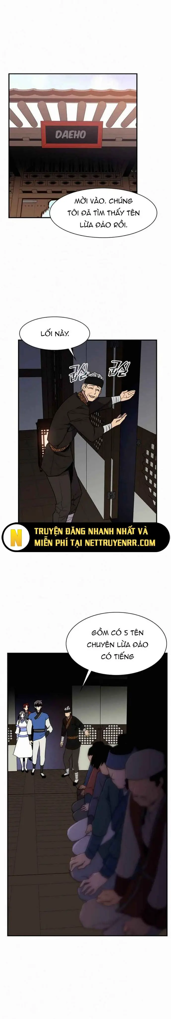 Kẻ Mạnh Nhất Lịch Sử Nettruyen ZZZ Chương 55 Page 24