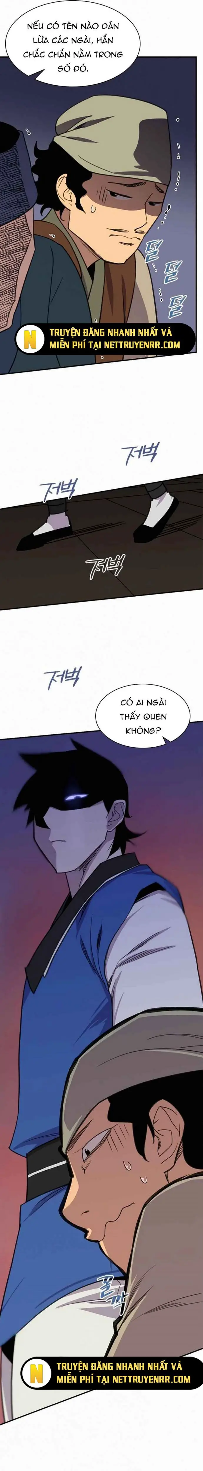 Kẻ Mạnh Nhất Lịch Sử Nettruyen ZZZ Chương 55 Page 25