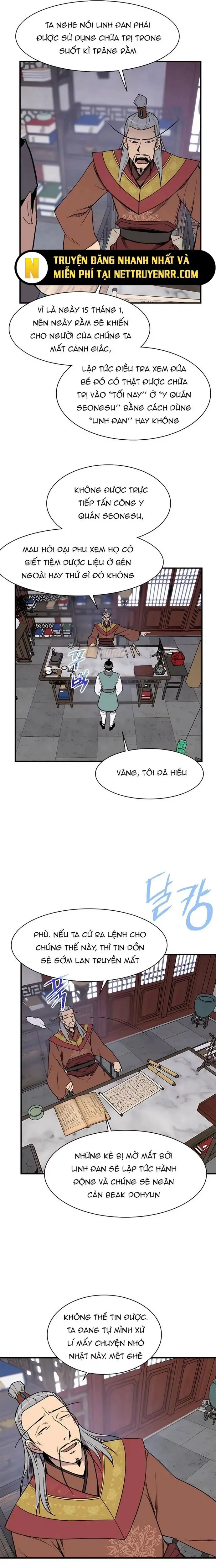 Kẻ Mạnh Nhất Lịch Sử Nettruyen ZZZ Chương 72 Page 5