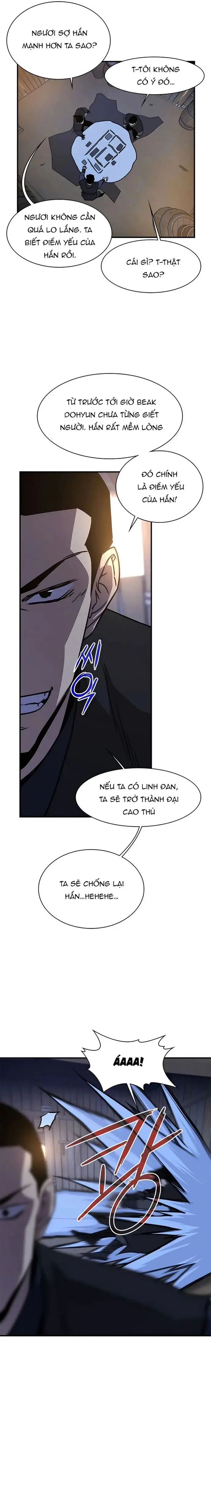 Kẻ Mạnh Nhất Lịch Sử Nettruyen ZZZ Chương 72 Page 12
