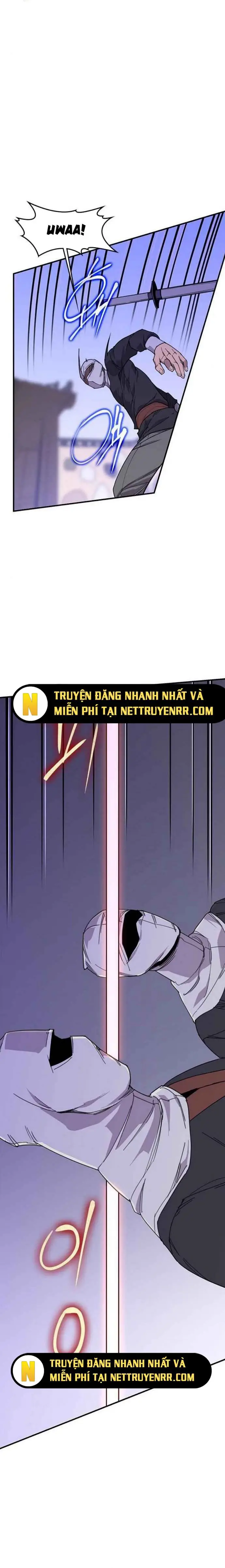 Kẻ Mạnh Nhất Lịch Sử Nettruyen ZZZ Chương 51 Page 7