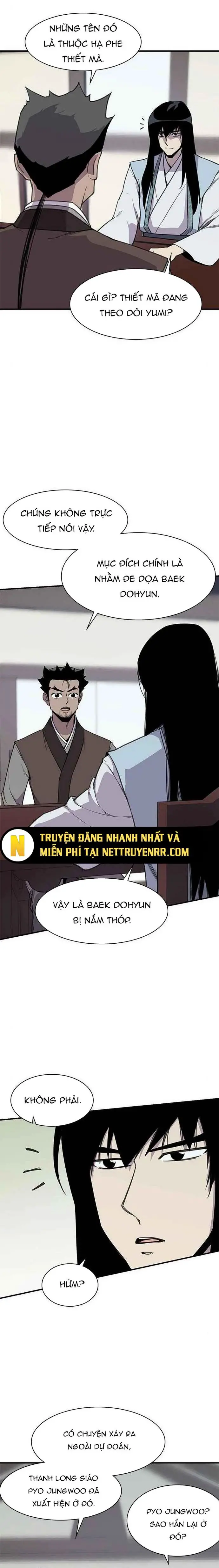 Kẻ Mạnh Nhất Lịch Sử Nettruyen ZZZ Chương 51 Page 16