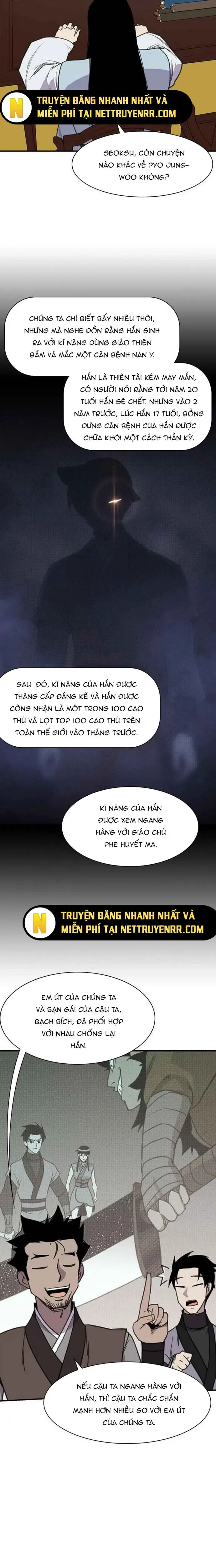 Kẻ Mạnh Nhất Lịch Sử Nettruyen ZZZ Chương 51 Page 18