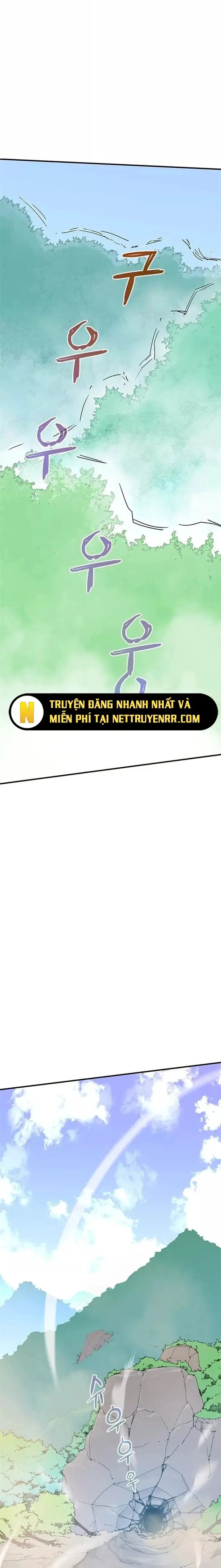 Kẻ Mạnh Nhất Lịch Sử Nettruyen ZZZ Chương 70 Page 12
