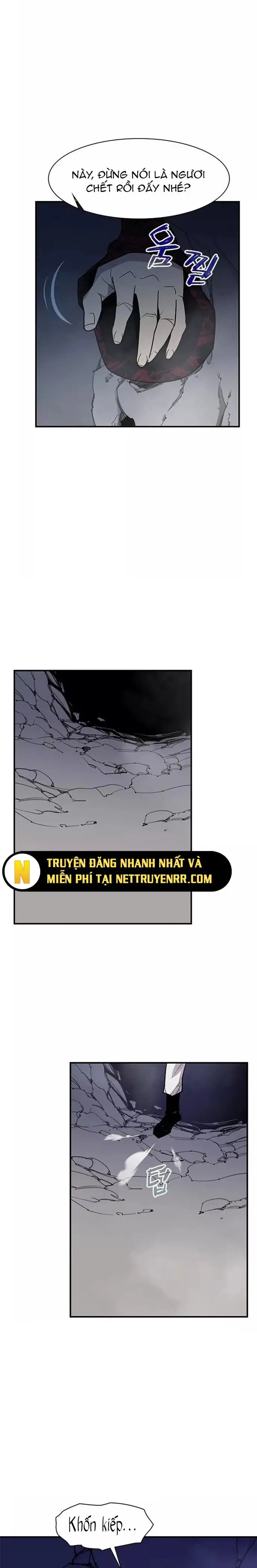 Kẻ Mạnh Nhất Lịch Sử Nettruyen ZZZ Chương 70 Page 14