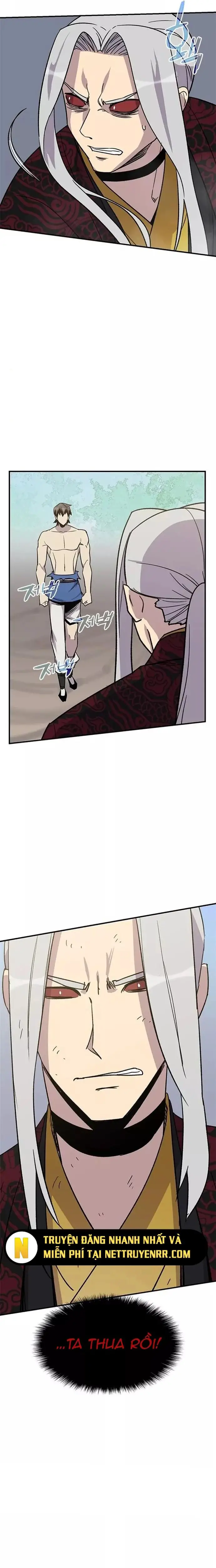 Kẻ Mạnh Nhất Lịch Sử Nettruyen ZZZ Chương 70 Page 16