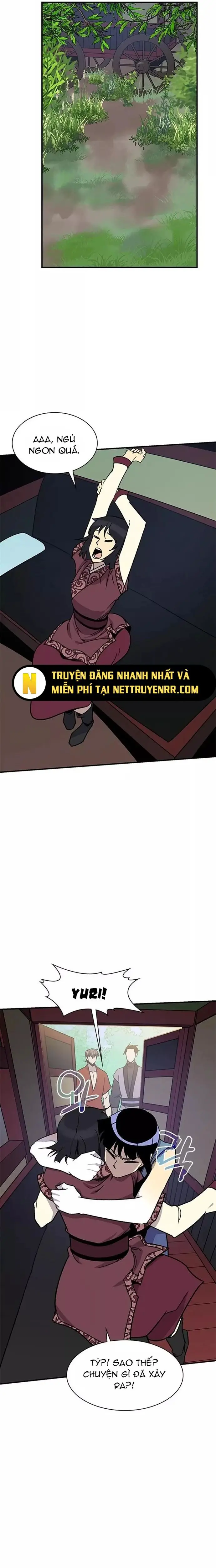 Kẻ Mạnh Nhất Lịch Sử Nettruyen ZZZ Chương 70 Page 24