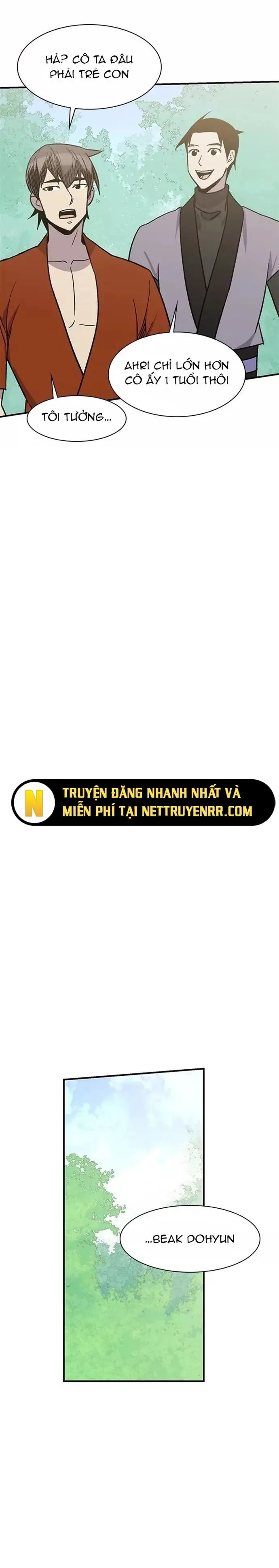 Kẻ Mạnh Nhất Lịch Sử Nettruyen ZZZ Chương 70 Page 25