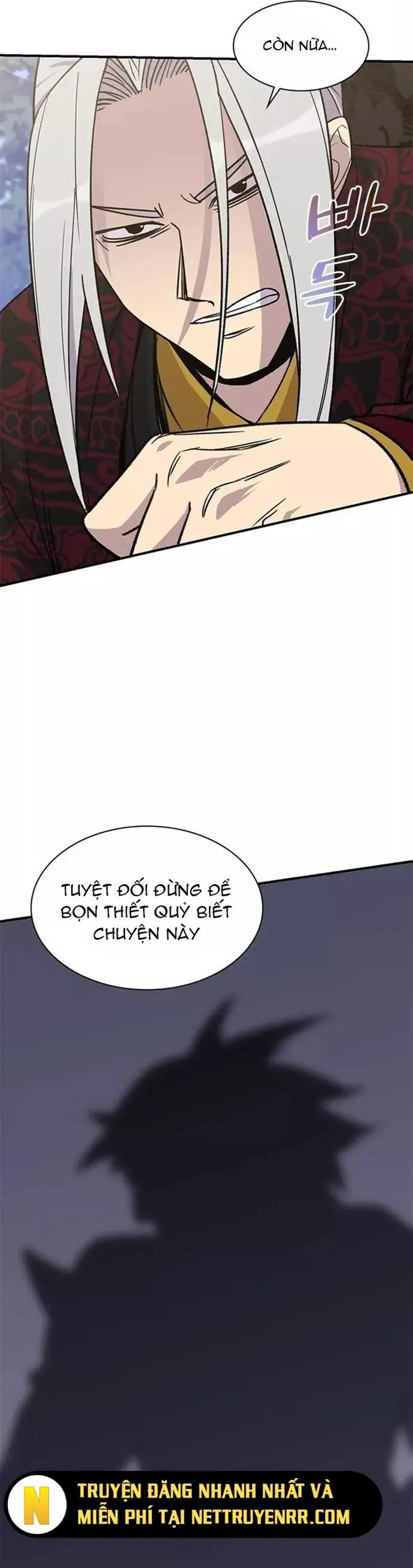 Kẻ Mạnh Nhất Lịch Sử Nettruyen ZZZ Chương 70 Page 28