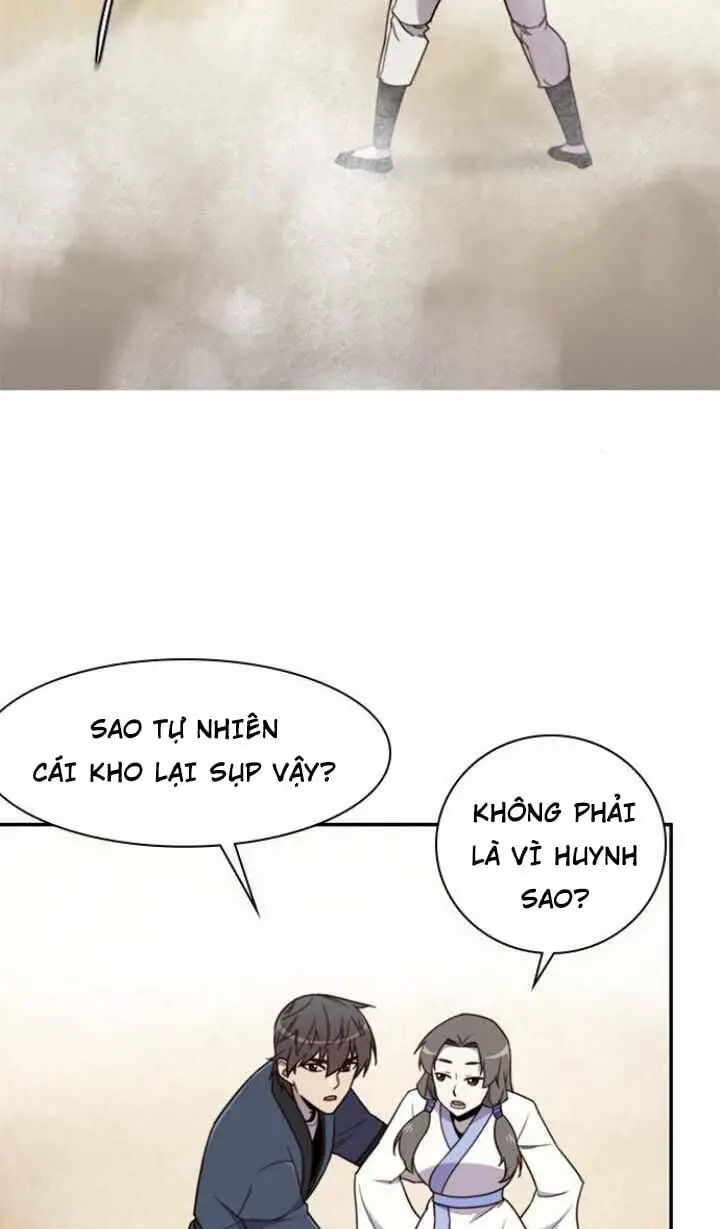 Kẻ Mạnh Nhất Lịch Sử Nettruyen ZZZ Chương 21 Page 22