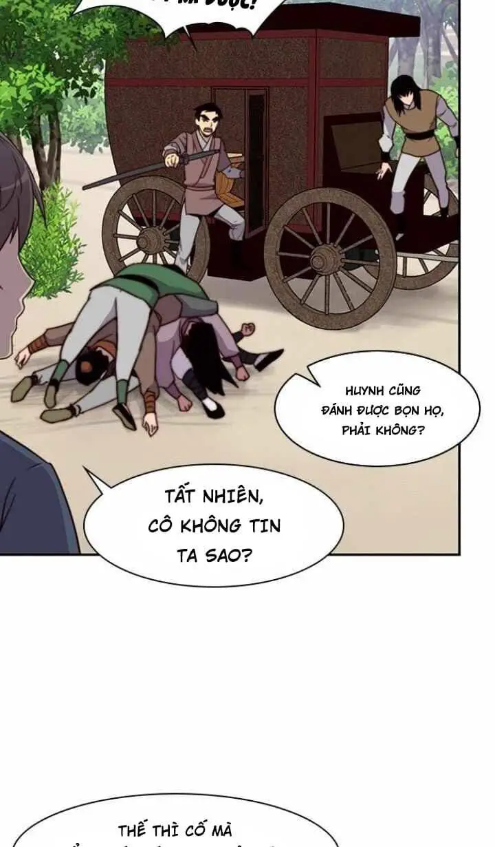 Kẻ Mạnh Nhất Lịch Sử Nettruyen ZZZ Chương 21 Page 25