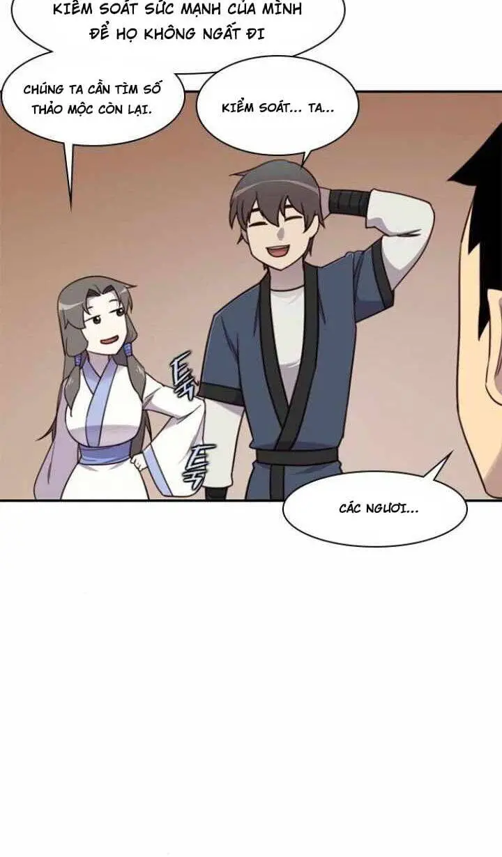 Kẻ Mạnh Nhất Lịch Sử Nettruyen ZZZ Chương 21 Page 26