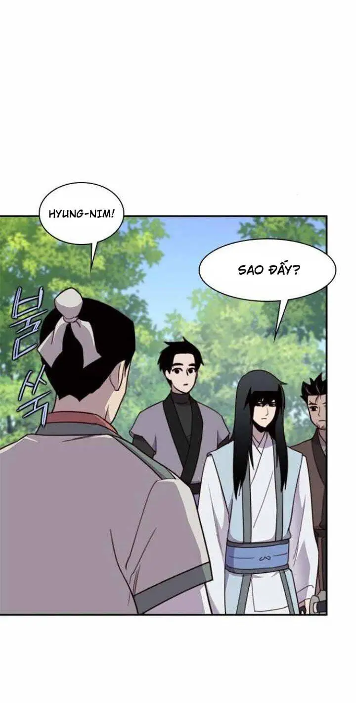 Kẻ Mạnh Nhất Lịch Sử Nettruyen ZZZ Chương 21 Page 46