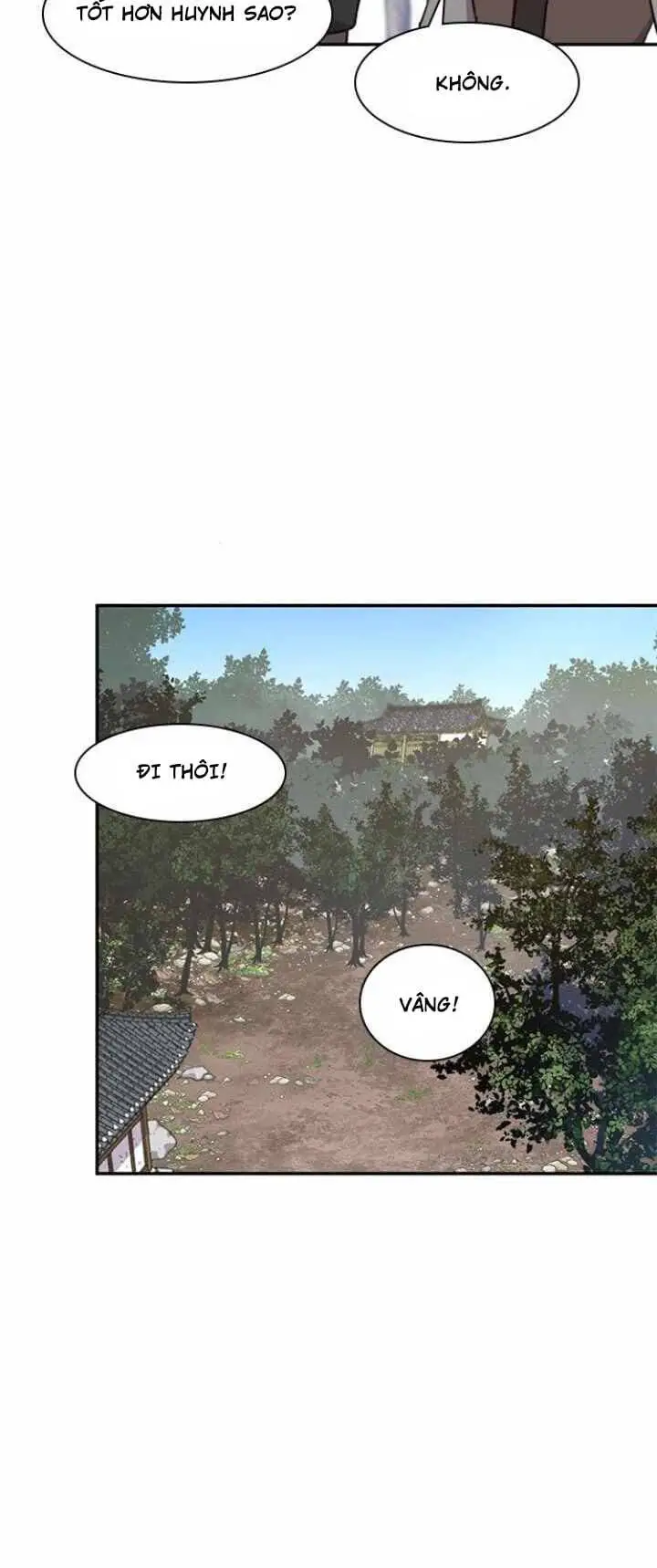 Kẻ Mạnh Nhất Lịch Sử Nettruyen ZZZ Chương 21 Page 48