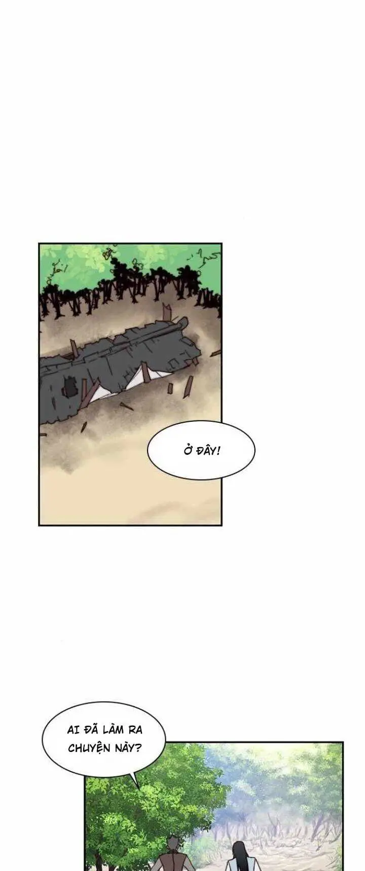 Kẻ Mạnh Nhất Lịch Sử Nettruyen ZZZ Chương 21 Page 49