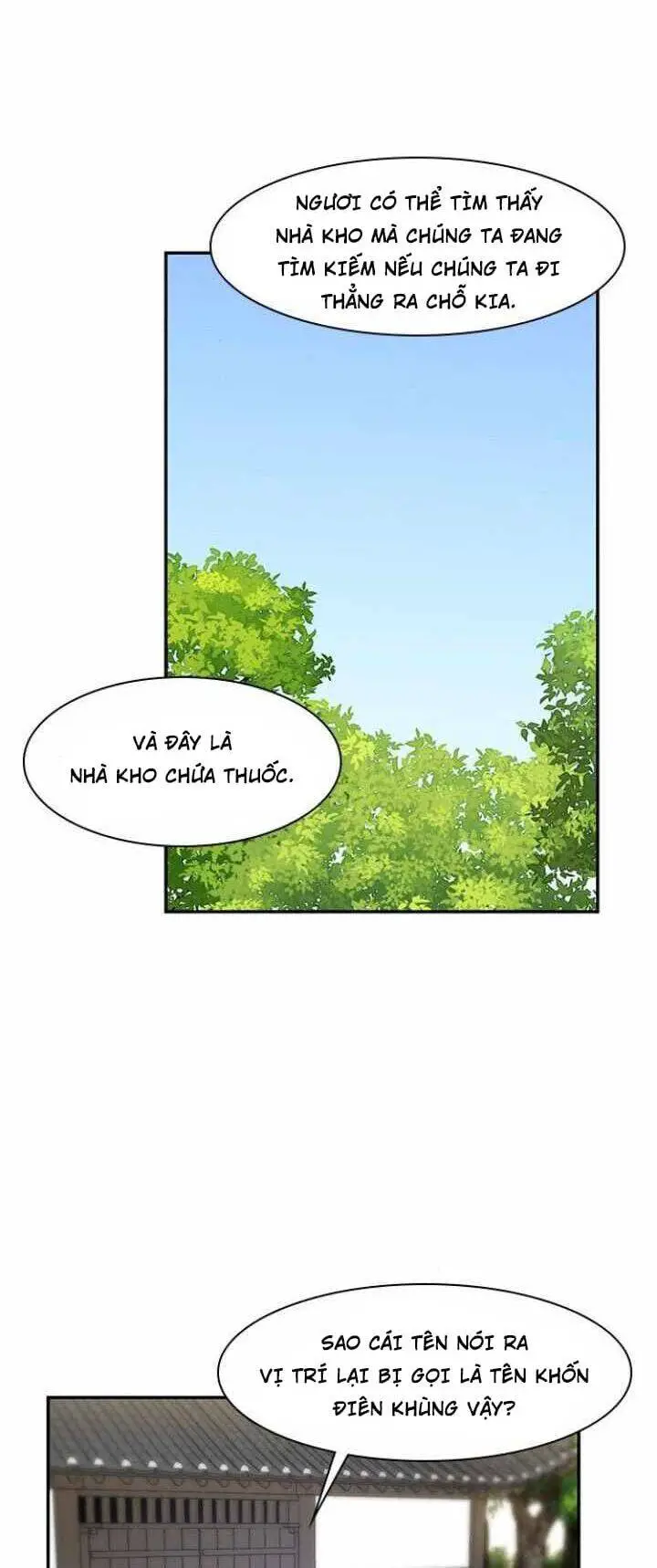 Kẻ Mạnh Nhất Lịch Sử Nettruyen ZZZ Chương 21 Page 52