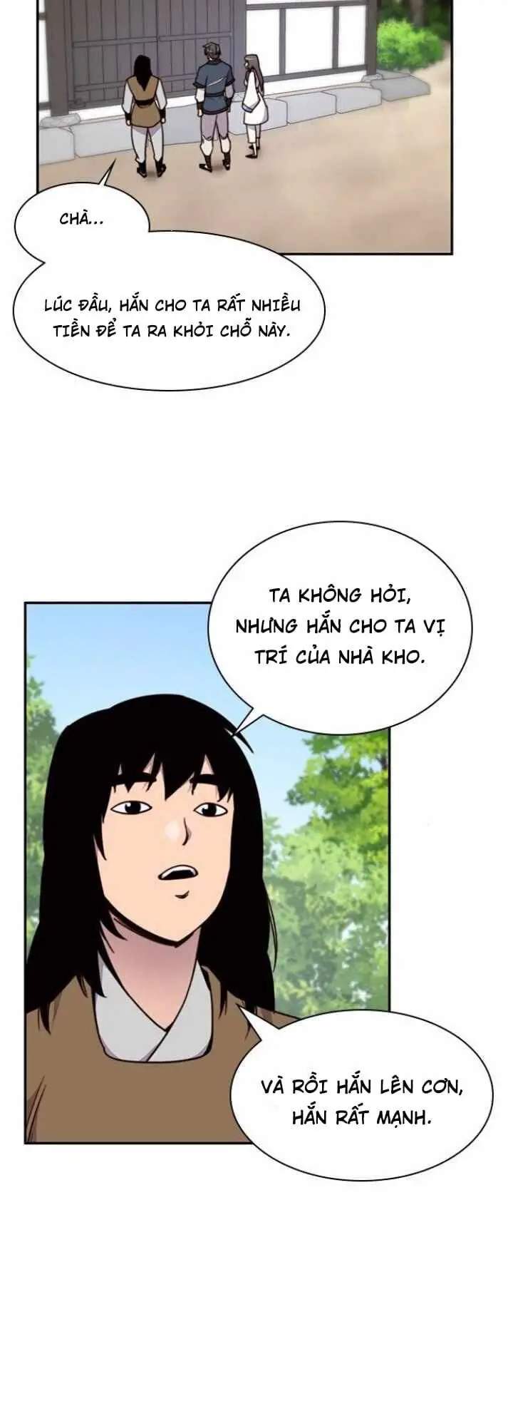Kẻ Mạnh Nhất Lịch Sử Nettruyen ZZZ Chương 21 Page 53