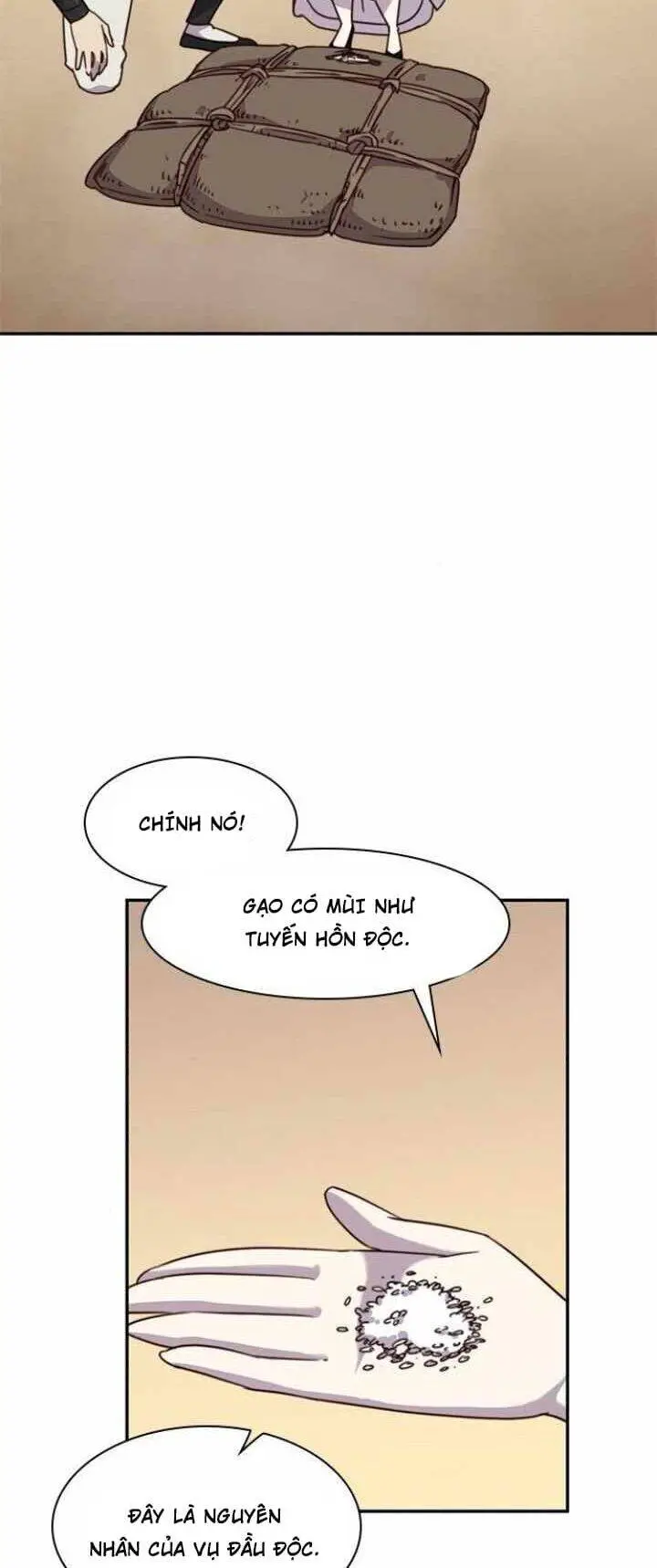 Kẻ Mạnh Nhất Lịch Sử Nettruyen ZZZ Chương 21 Page 58