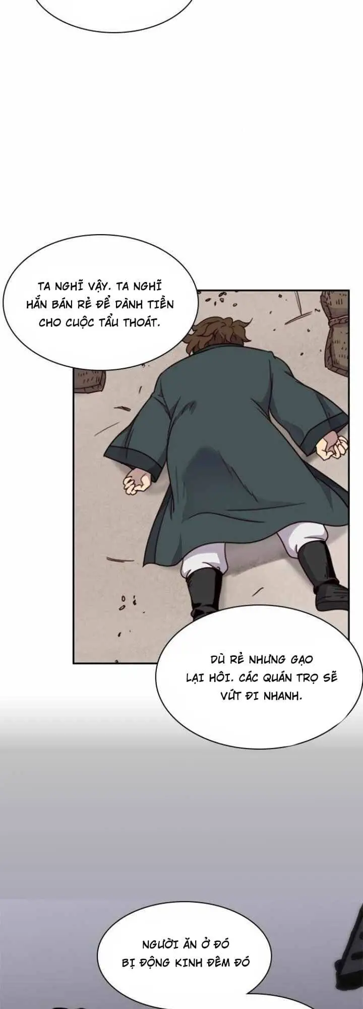 Kẻ Mạnh Nhất Lịch Sử Nettruyen ZZZ Chương 21 Page 59
