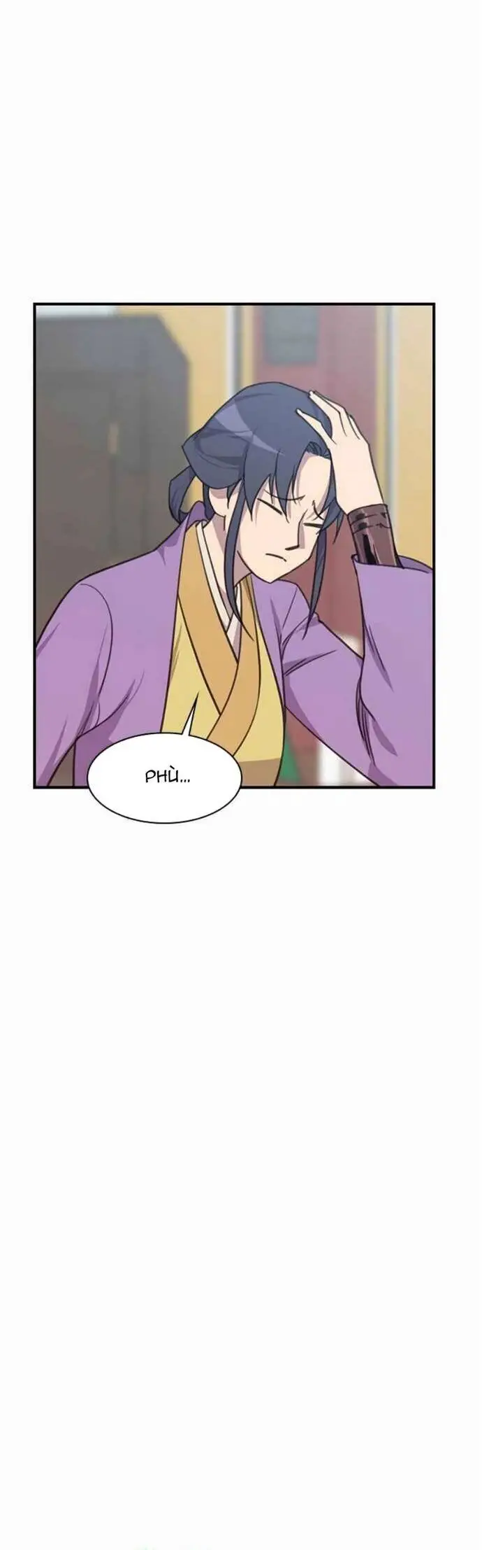 Kẻ Mạnh Nhất Lịch Sử Nettruyen ZZZ Chương 49 Page 40