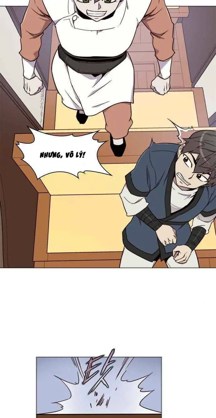 Kẻ Mạnh Nhất Lịch Sử Nettruyen ZZZ Chương 19 Page 25
