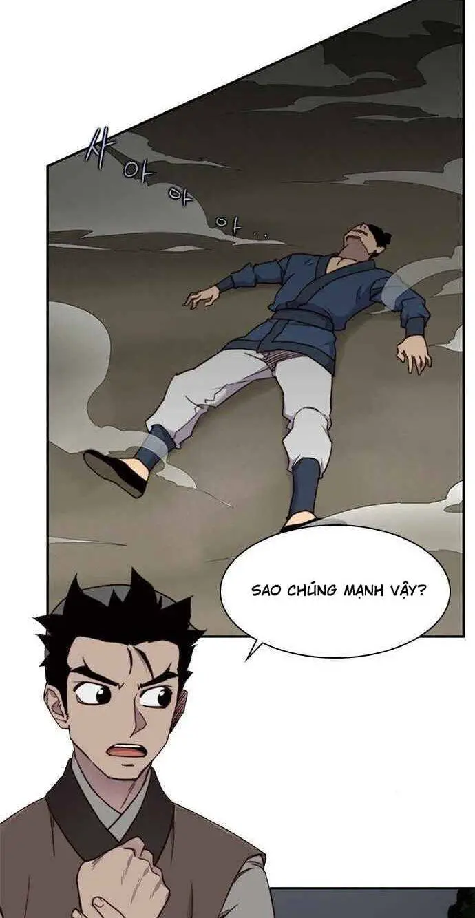 Kẻ Mạnh Nhất Lịch Sử Nettruyen ZZZ Chương 19 Page 30