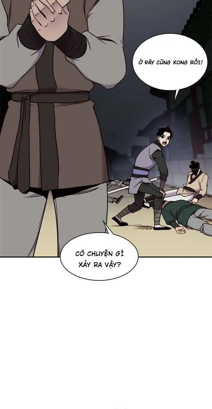 Kẻ Mạnh Nhất Lịch Sử Nettruyen ZZZ Chương 19 Page 31