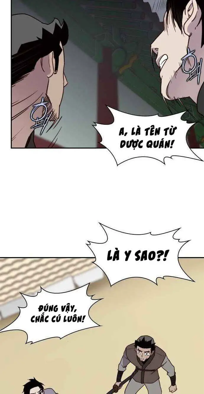 Kẻ Mạnh Nhất Lịch Sử Nettruyen ZZZ Chương 19 Page 34