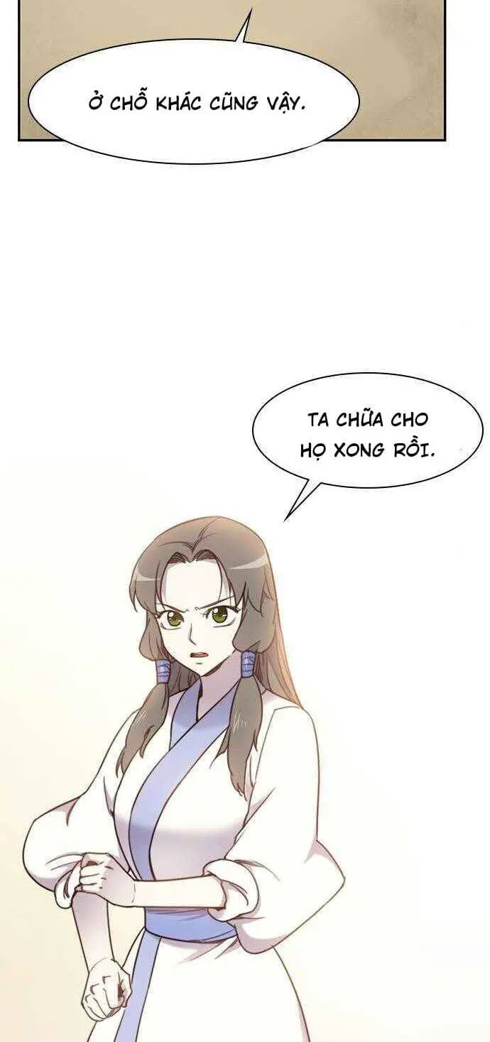 Kẻ Mạnh Nhất Lịch Sử Nettruyen ZZZ Chương 19 Page 38