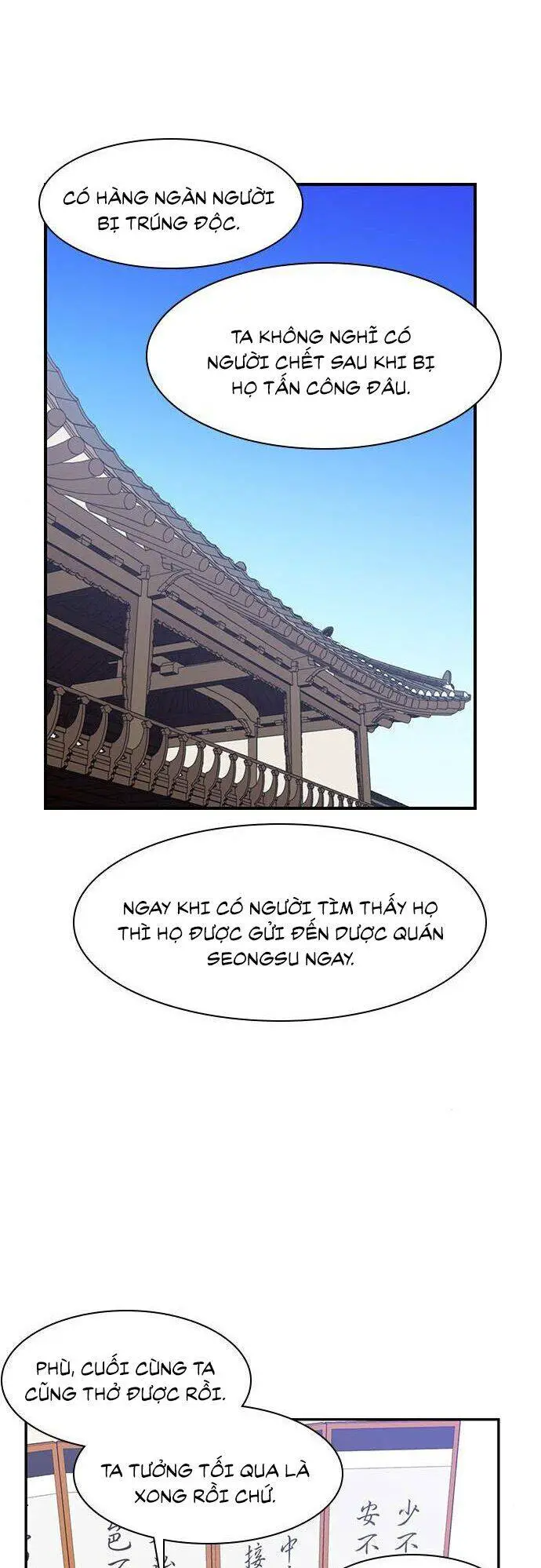 Kẻ Mạnh Nhất Lịch Sử Nettruyen ZZZ Chương 20 Page 3