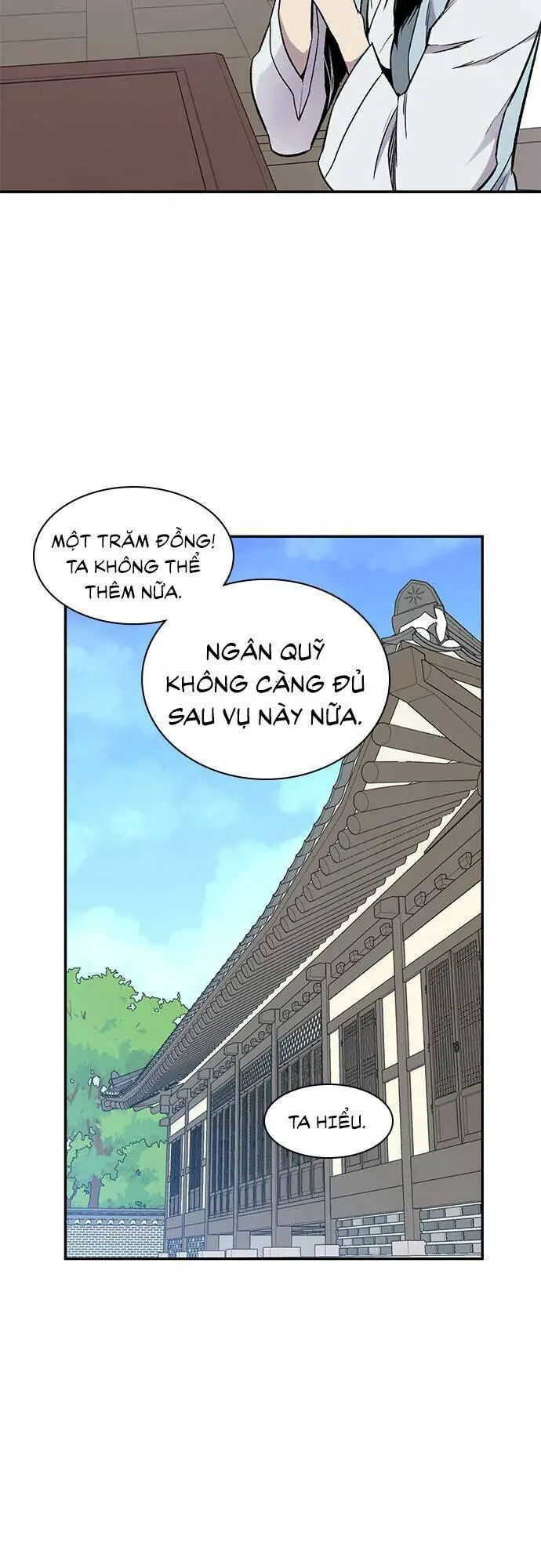 Kẻ Mạnh Nhất Lịch Sử Nettruyen ZZZ Chương 20 Page 6