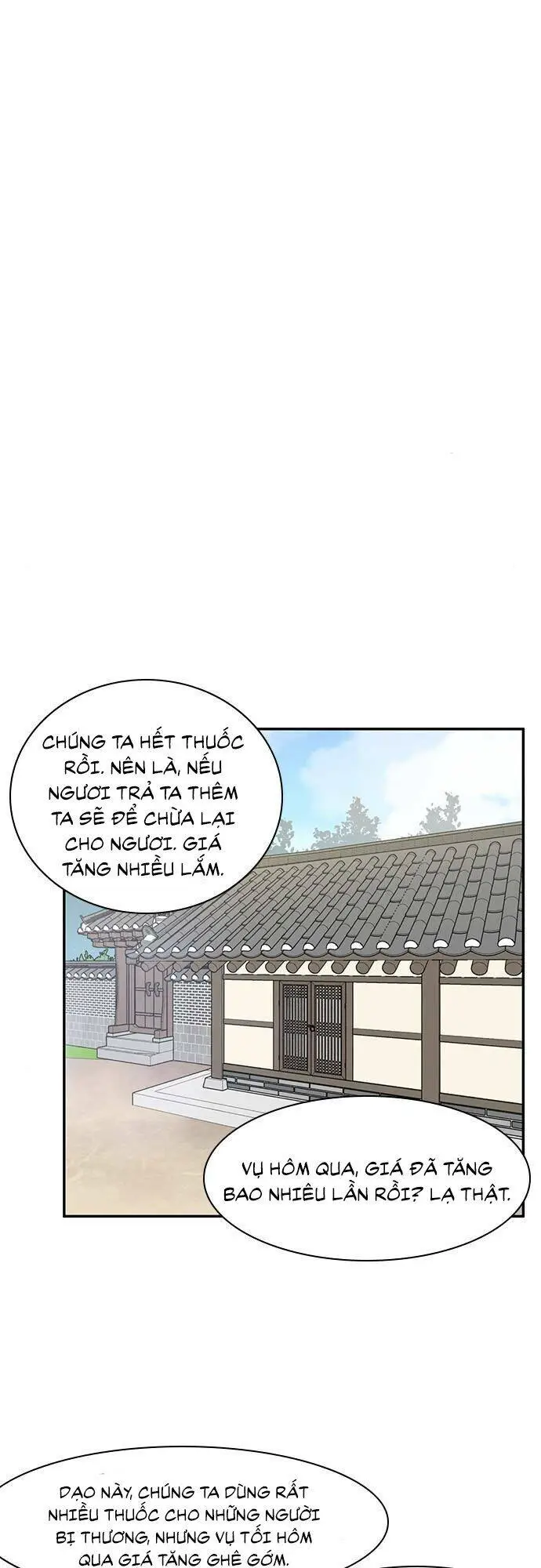 Kẻ Mạnh Nhất Lịch Sử Nettruyen ZZZ Chương 20 Page 10
