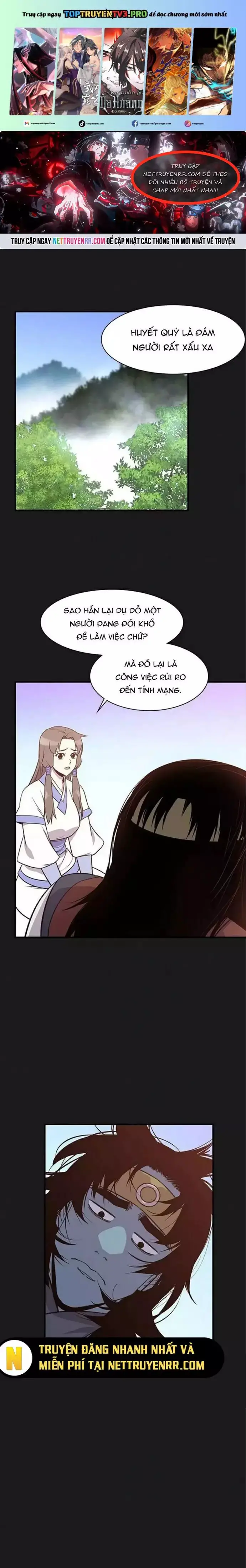 Kẻ Mạnh Nhất Lịch Sử Nettruyen ZZZ Chương 67 Page 2
