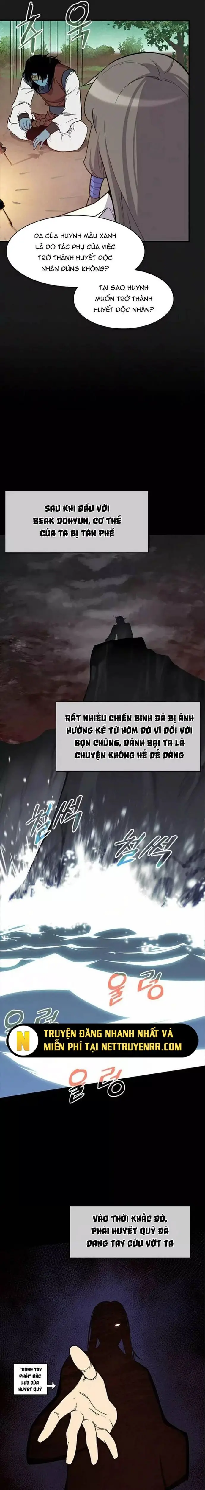 Kẻ Mạnh Nhất Lịch Sử Nettruyen ZZZ Chương 67 Page 3