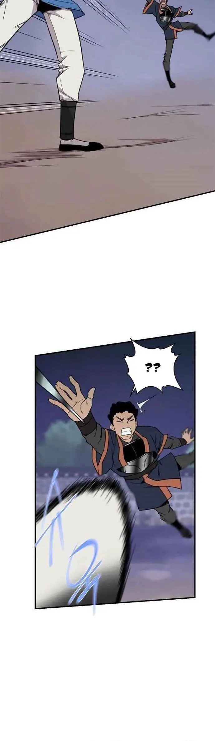 Kẻ Mạnh Nhất Lịch Sử Nettruyen ZZZ Chương 48 Page 8