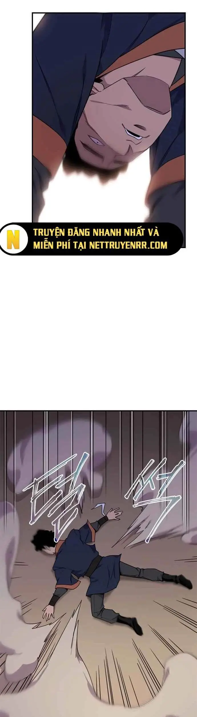 Kẻ Mạnh Nhất Lịch Sử Nettruyen ZZZ Chương 48 Page 10
