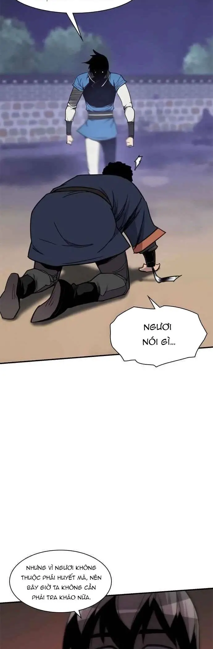 Kẻ Mạnh Nhất Lịch Sử Nettruyen ZZZ Chương 48 Page 12