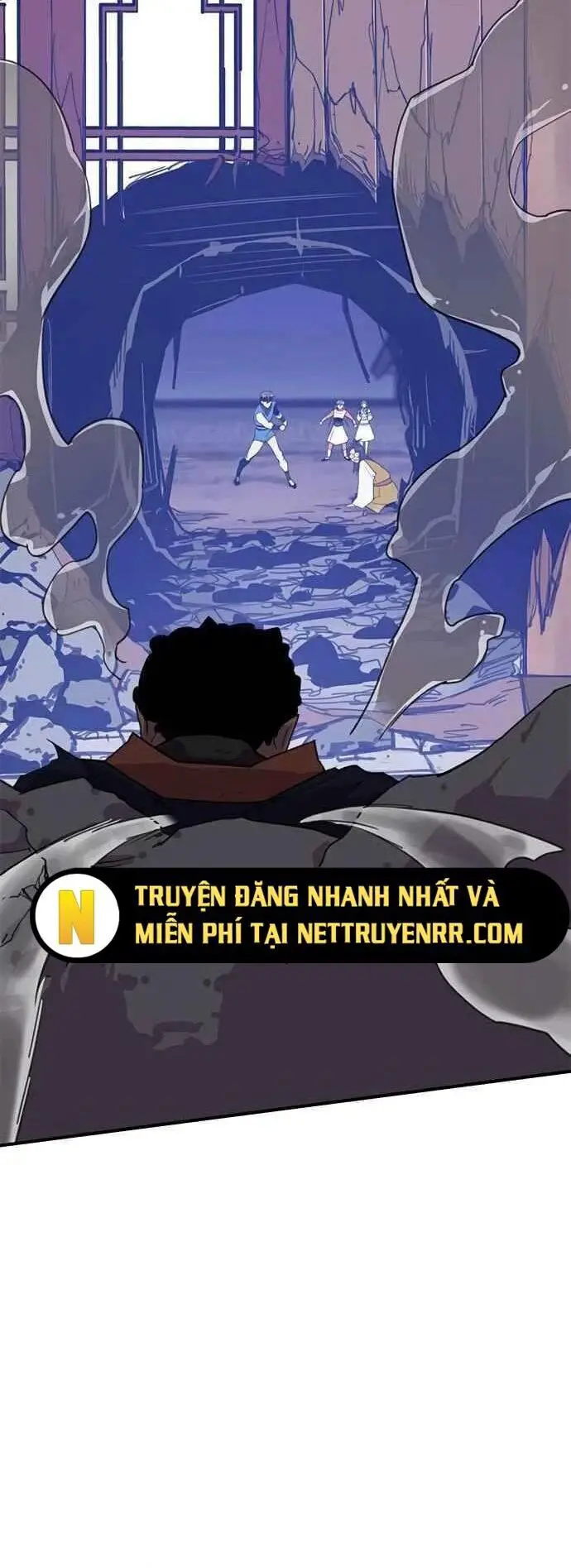 Kẻ Mạnh Nhất Lịch Sử Nettruyen ZZZ Chương 48 Page 18