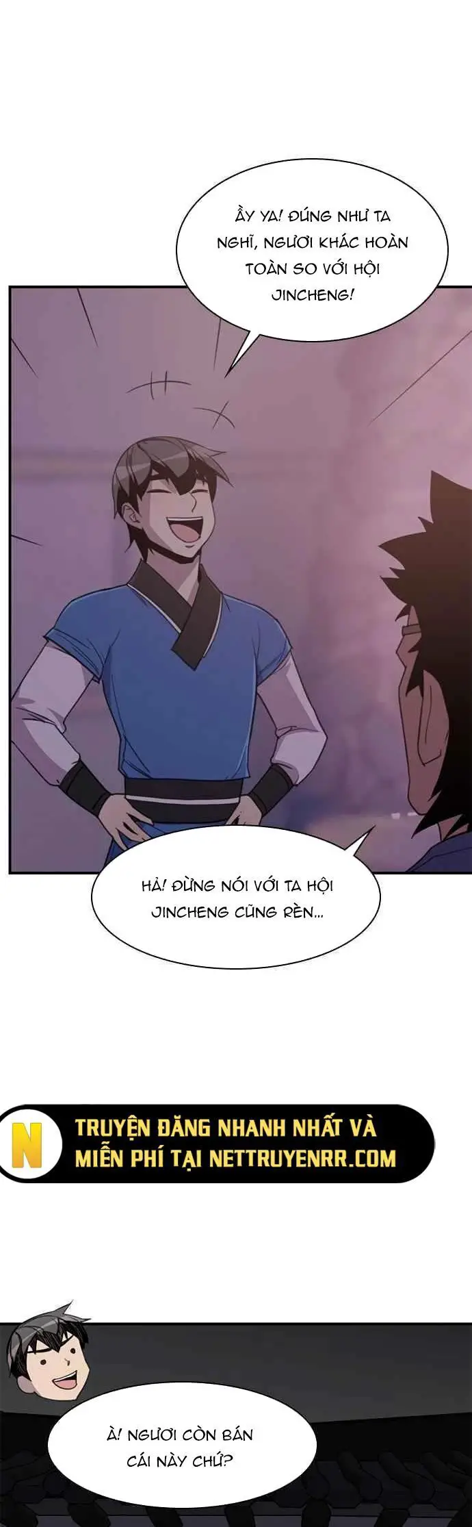 Kẻ Mạnh Nhất Lịch Sử Nettruyen ZZZ Chương 48 Page 31